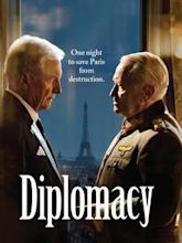 Diplomacy - Una notte per salvare Parigi