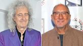 Queen's Brian May Says The Who's Pete Townshend 'Basically Invented' Rock Guitar: 'My Playing Owes So Much to Him'