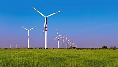 Suzlon Energy shares hit upper circuit; JM Financial & Anand Rathi raise target prices for stock