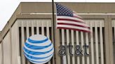 AT&T beats earnings estimates in Q1 but revenue falls short, shares climb