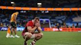 New World Rugby rankings officially announced as Wales enter uncharted territory