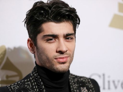 Zayn Malik quiere hacer un dueto con Miley Cyrus: "Si estás interesada, aquí estoy" - La Opinión