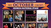 Ginuwine, Josh Turner and more. Here’s who’s playing at the Georgia fair this year