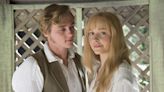 Ben Hardy's forgotten BBC period drama is trending now on Netflix