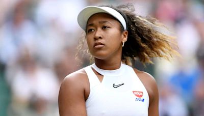 Naomi Osaka among four Grand Slam winners granted Wimbledon wildcard - Times of India