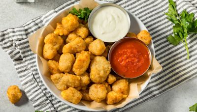 It Turns Out Fried Cheese Curds Have Ancient Origins