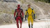 'Deadpool & Wolverine' gives an R-rated boost to Marvel's flagging fortunes