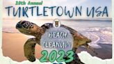 St. Johns County asking for volunteers to help cleanup for sea turtle nesting season