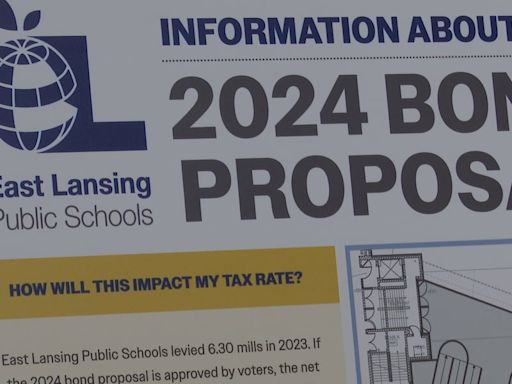 East Lansing Public School’s bond to go before voters