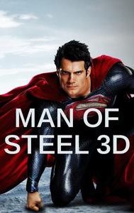 Man of Steel