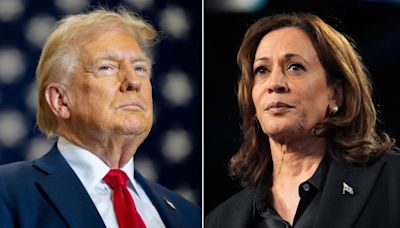 Live updates: Trump-Harris election news | CNN Politics