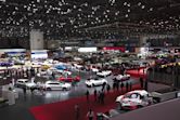 Geneva International Motor Show