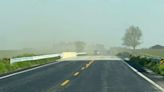 UPDATE: Dust Storm Warning ends in Central IL; I-55, I-74 closures remain