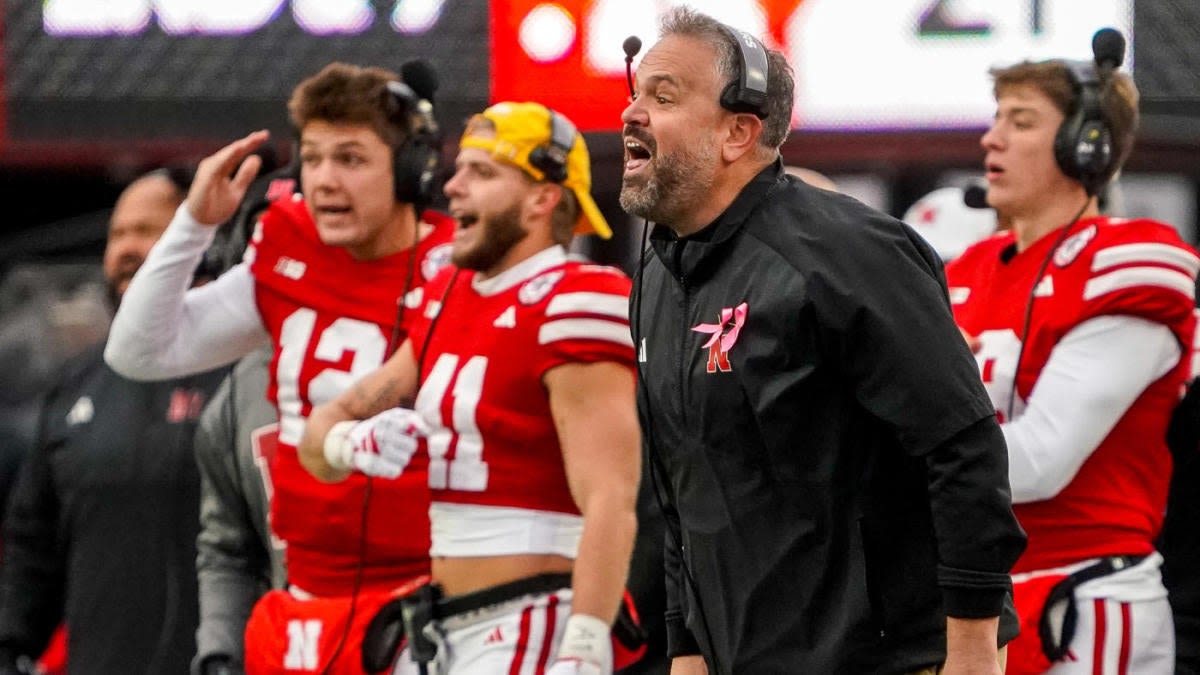 Nebraska football at a crossroads: Four things Matt Rhule must do to get the Cornhuskers back to relevancy