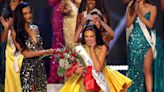 Miss USA 2023 Noelia Voigt Excited to Make Her Mark as First Venezuelan-American Winner