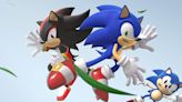 Sonic x Shadow Generations Trailer Sets Release Date Window