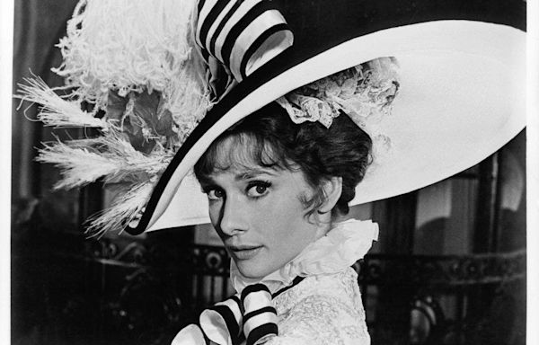 Audrey Hepburn's 'My Fair Lady' still needs defending 60 years later