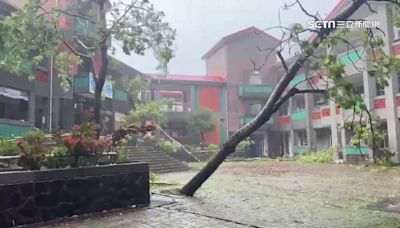 4縣市被點名「不該放颱風假」 專家轟馬後砲：出事誰負責
