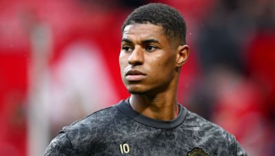 Man Utd 'ready to let Marcus Rashford leave' as INEOS braced for fresh offer