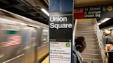 MTA worker punched in the face on No. 4 train platform: NYPD