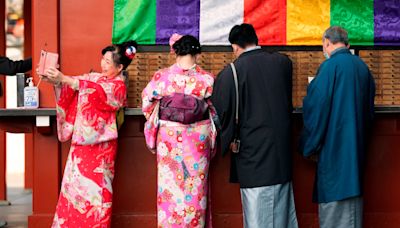 鼓勵外國遊客訪偏遠地區 日相岸田擬招攬高級渡假飯店進駐國家公園 | 國際焦點 - 太報 TaiSounds