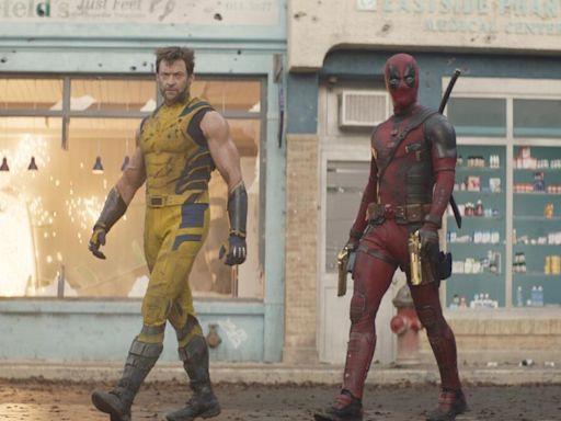 ¿Qué clasificación tiene 'Deadpool y Wolverine' y por qué no la podrán ver los niños?