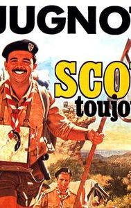 Scout toujours...