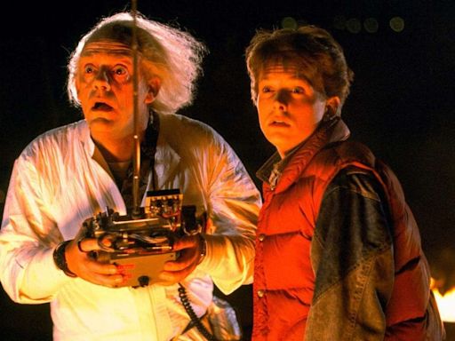 39 años de “Volver al futuro”: Los secretos de un clásico del cine que no envejece