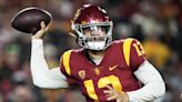 What does Commanders’ advisor Rick Spielman think of USC quarterback Caleb Williams?