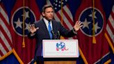 With presidential campaign stalled, DeSantis reboots at luxury resort retreat