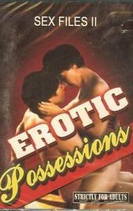 Sex Files: Erotic Possessions