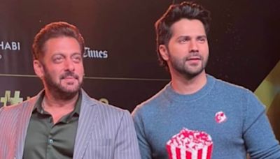 Baby John: Atlee Ropes In Salman Khan For a Cameo in Varun Dhawan Film? Here's What We Know - News18