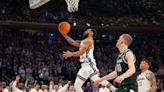 Five takeaways from Kansas State’s overtime win against Michigan State in Sweet 16