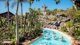 Disney World's Typhoon Lagoon Water Park to Reopen the Same Day That Blizzard Beach Will Temporarily Close