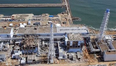 Fukushima drone probe sparks meltdown fears as new images show state of reactor
