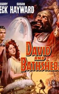 David and Bathsheba (film)