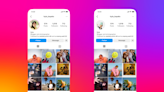 Instagram's new dynamic profile photo flips between your picture and avatar