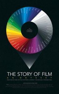 The Story of Film: An Odyssey
