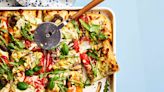 20 Summer Vegetarian Recipes That Make The Most Of The Best Season For Produce