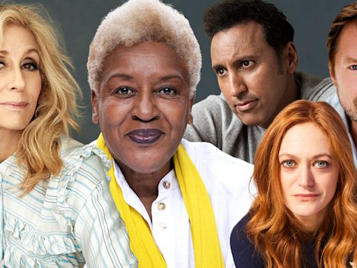 ‘The Terror: Devil In Silver’ Adds Judith Light, CCH Pounder, Aasif Mandvi, Stephen Root, Marin Ireland & More To Cast