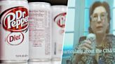 Dr Pepper Goes Viral for Unintentional ‘Product Placement’ During Sidney Powell's Jan. 6 Hearing