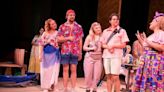 Photos: First Look at Ocala Civic Theatre's ESCAPE TO MARGARITAVILLE