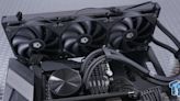 ID-Cooling FX360 PRO CPU Liquid Cooler Review