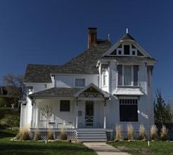 National Register of Historic Places listings in Pennington County, South Dakota