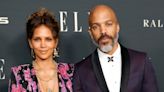 Halle Berry marks boyfriend’s 54th birthday by paying tribute to his bum!