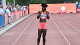Jamaica's Shericka Jackson to skip Olympic 100m