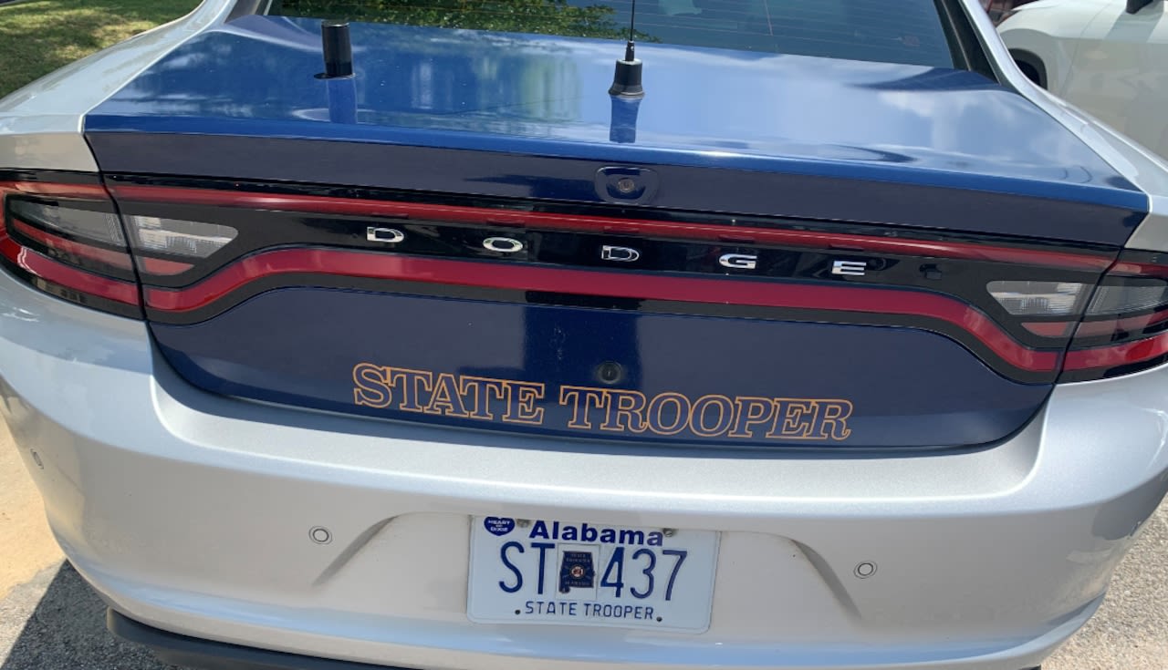 Alabama state trooper among 6 indicted on cocaine charges; 6 kilos found stashed in truck batteries