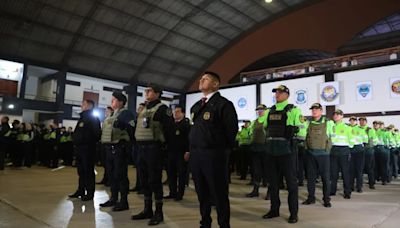 Nuevo caso de violencia sexual involucra a la PNP: policía es denunciado de abusar de una joven en Chiclayo