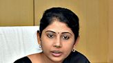 Banking Federation of the differently-abled seeks action against Smita Sabharwal