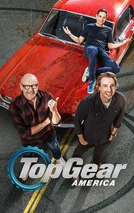 Top Gear America